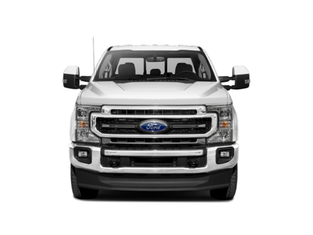 2022 Ford F-250 Supercab Lariat 4WD