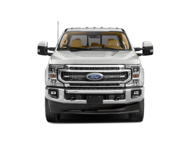 2022 Ford F-250 Crew Cab Lariat 4WD