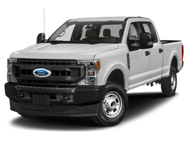 2022 Ford F-350 Supercab XLT 4WD
