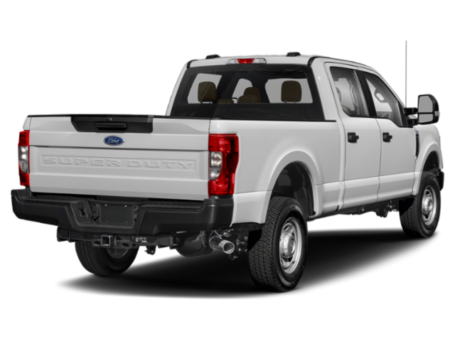 2022 Ford F-350 Supercab XLT 4WD