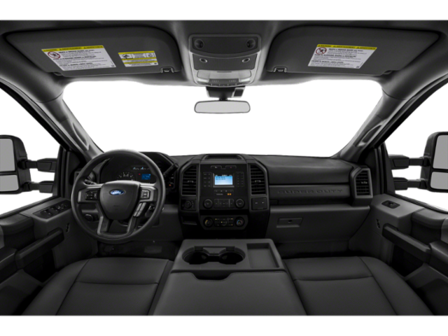 2022 Ford F-350 Crew Cab XL 2WD