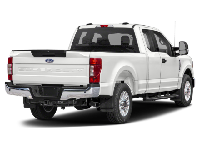 2022 Ford F-350 Supercab XLT 4WD