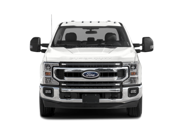 2022 Ford F-350 Supercab XLT 4WD