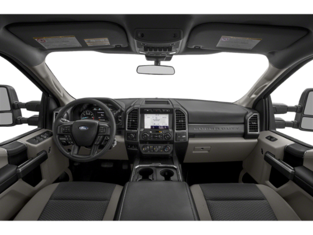 2022 Ford F-350 Supercab XLT 4WD