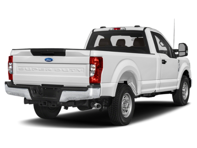 2022 Ford F-350 Supercab XLT 4WD