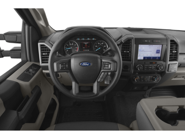 2022 Ford F-350 Regular Cab XL 2WD