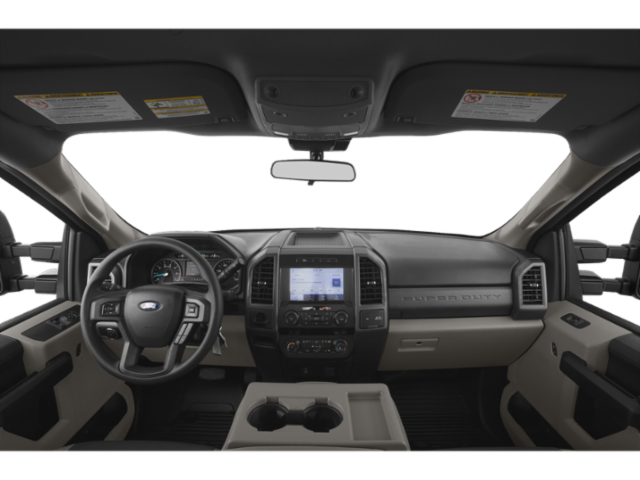 2022 Ford F-350 XL 2WD Reg Cab 8' Box