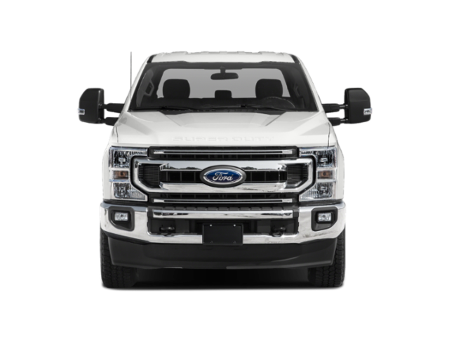 2022 Ford F-350 Crew Cab XLT 4WD