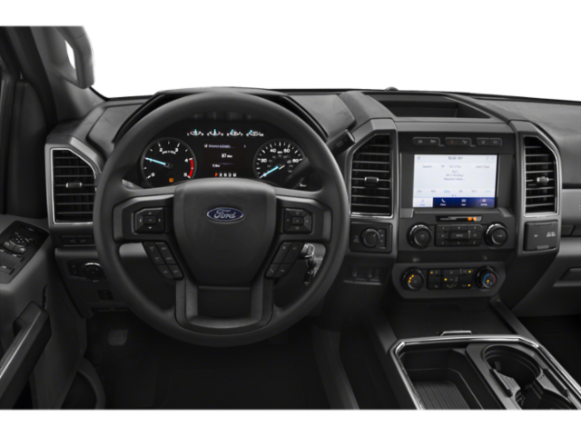 2022 Ford F-350 Crew Cab XLT 4WD