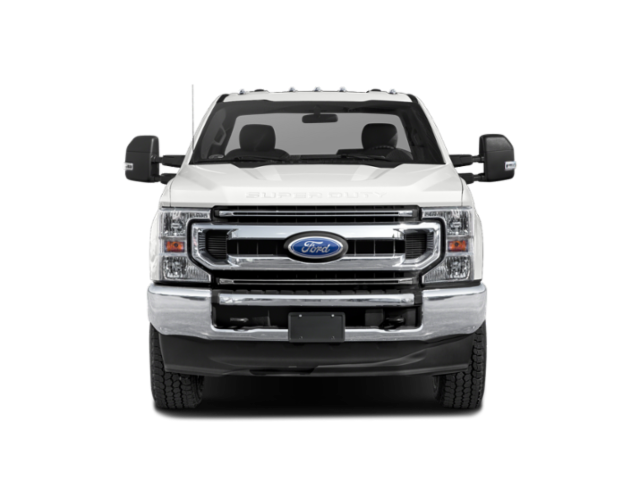 2022 Ford F-350 Regular Cab XLT 4WD