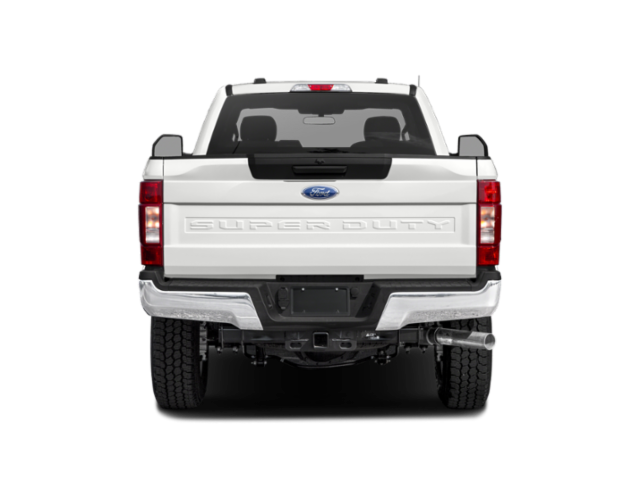 2022 Ford F-350 Regular Cab XLT 4WD