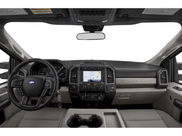 2022 Ford F-350 Regular Cab XLT 4WD