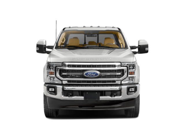 2022 Ford F-350 Crew Cab Lariat 4WD