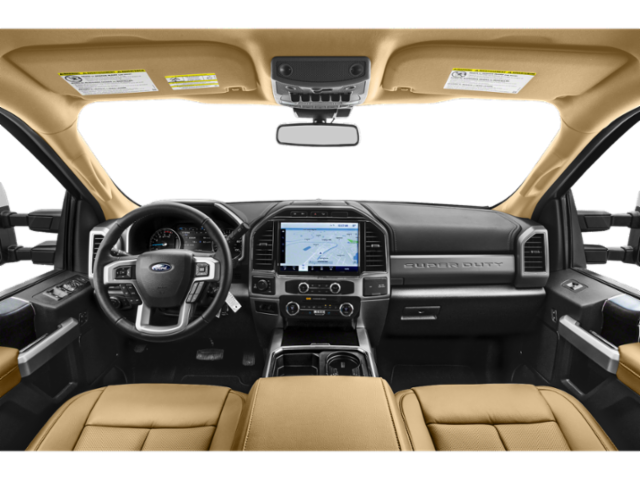 2022 Ford F-350 Crew Cab Lariat 4WD
