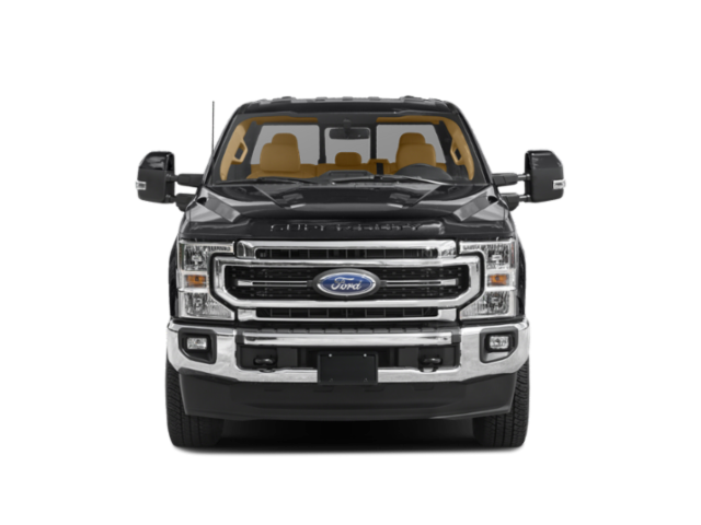 2022 Ford F-350 Supercab Lariat 4WD