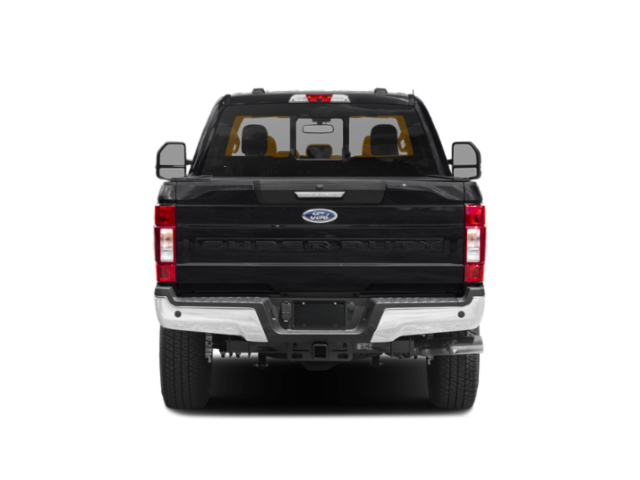 2022 Ford F-350 Supercab Lariat 4WD