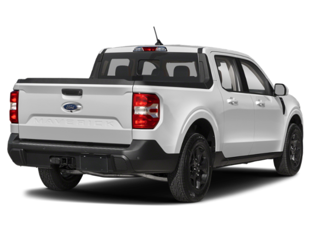 2022 Ford Maverick Crew Cab Lariat AWD