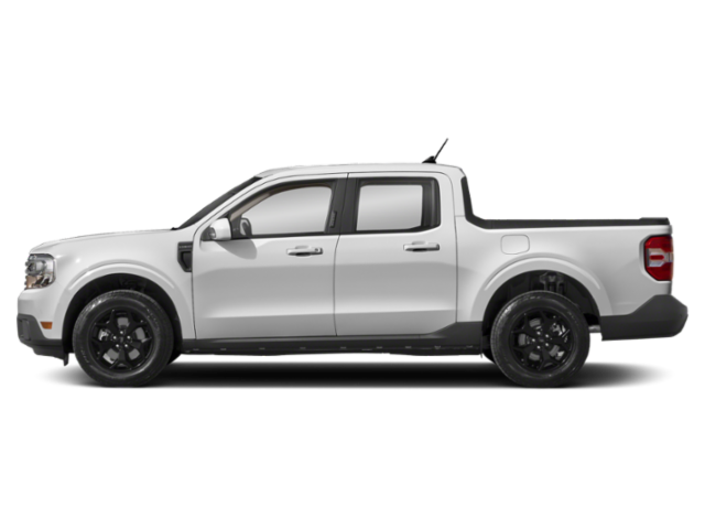 2022 Ford Maverick Crew Cab Lariat AWD