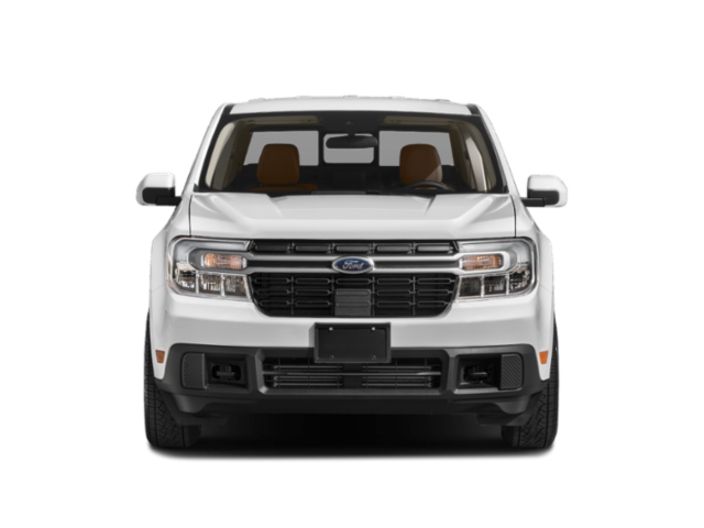 2022 Ford Maverick Crew Cab Lariat AWD
