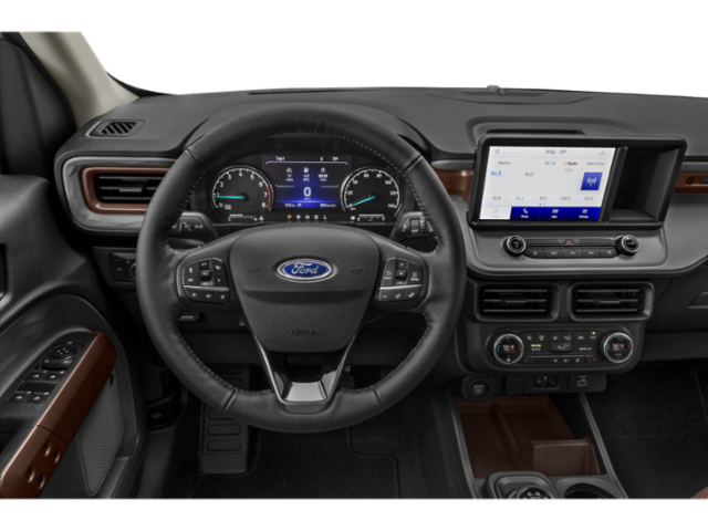 2022 Ford Maverick Crew Cab Lariat AWD