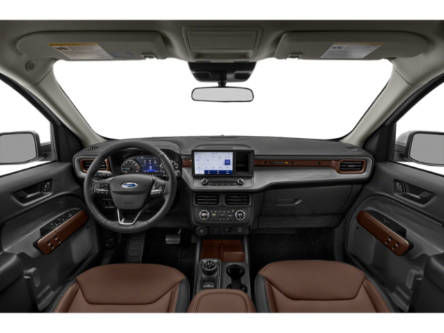2022 Ford Maverick Crew Cab Lariat AWD