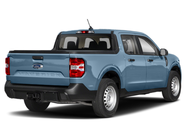 2022 Ford Maverick Crew Cab Lariat AWD