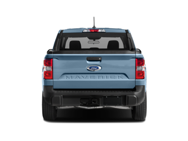2022 Ford Maverick Crew Cab XL 2WD