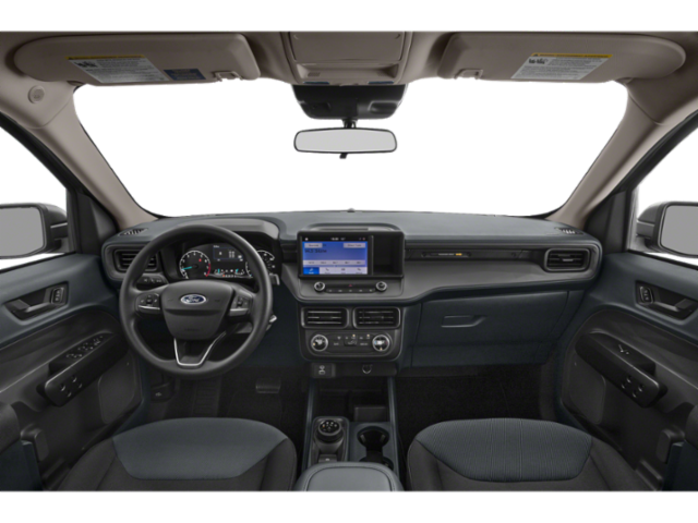 2022 Ford Maverick Crew Cab XL 2WD