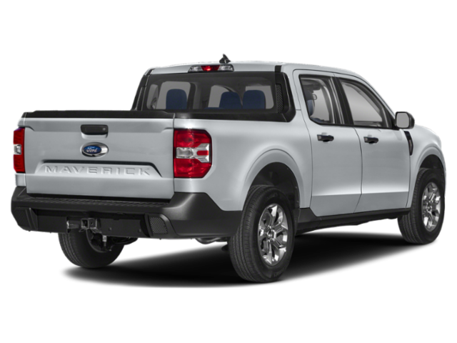 2022 Ford Maverick Crew Cab Lariat AWD