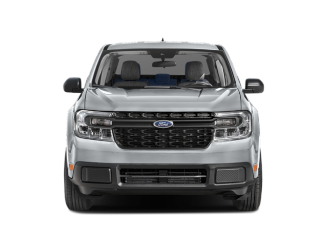 2022 Ford Maverick Crew Cab XLT AWD