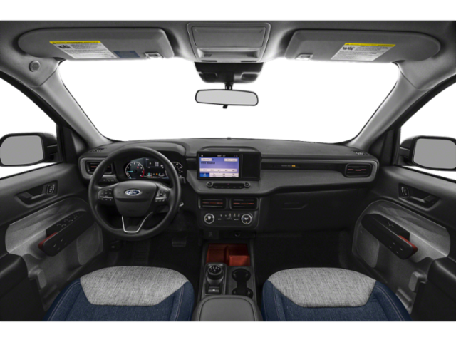2022 Ford Maverick Crew Cab XLT AWD