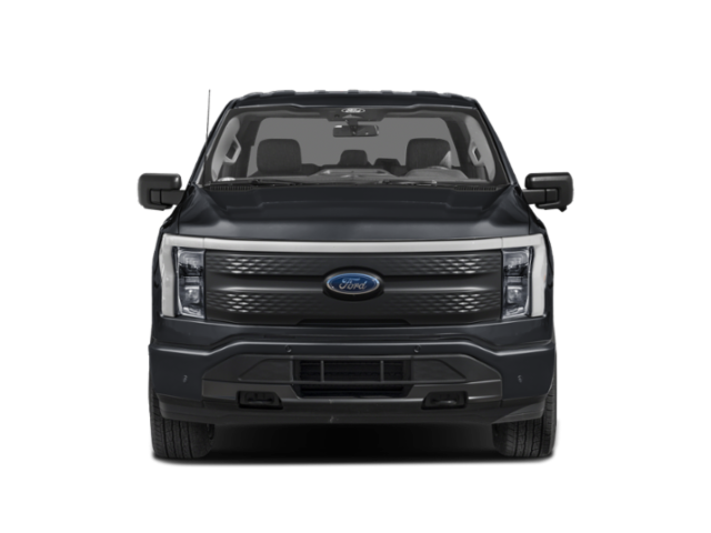 2022 Ford F-150 Crew Cab XLT Extended Range AWD