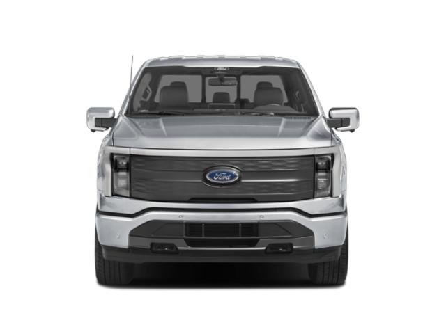 2022 Ford F-150 Crew Cab Lariat AWD