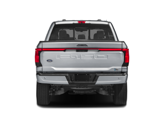 2022 Ford F-150 Crew Cab Lariat AWD