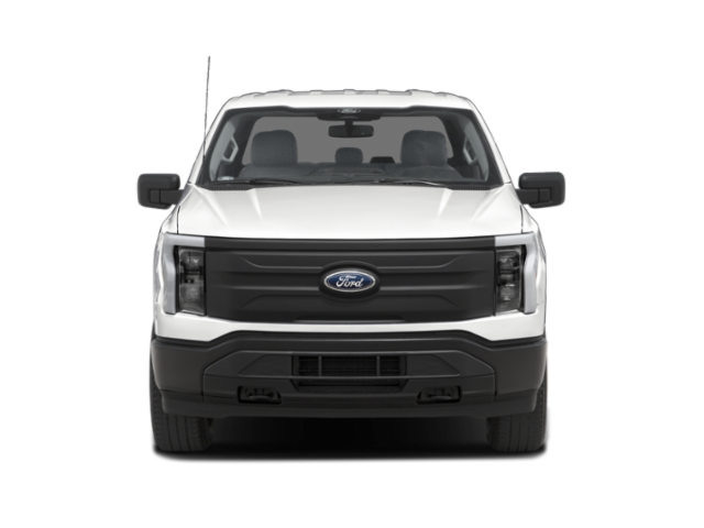 2022 Ford F-150 Crew Cab Pro Extended Range AWD