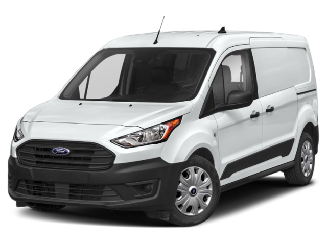 2022 Ford Transit Connect Extended Passenger Van XL