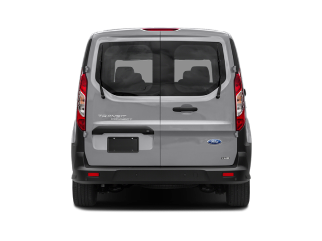 2022 Ford Transit Connect Extended Passenger Van XL