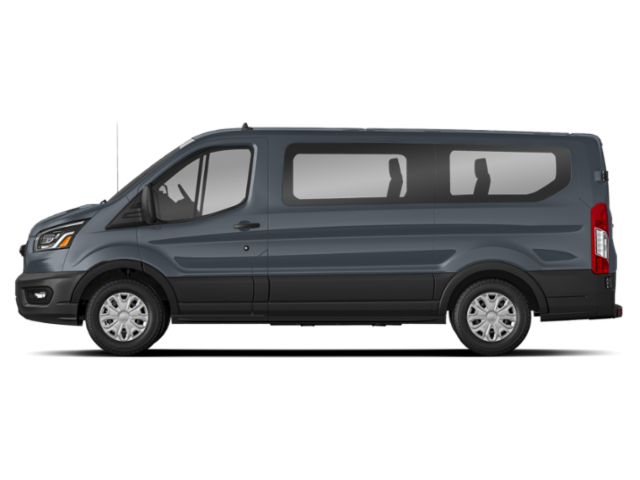 2022 Ford Transit Passenger Passenger Van XLT High Roof