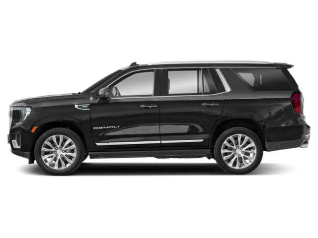 2022 GMC Yukon Utility 4D Denali 2WD