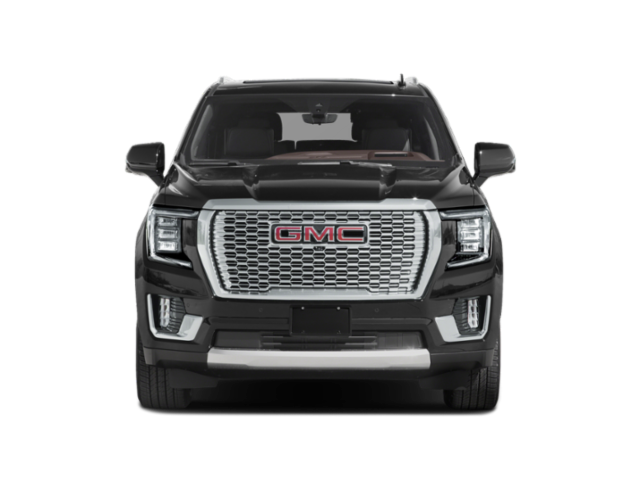 2022 GMC Yukon Utility 4D Denali 2WD