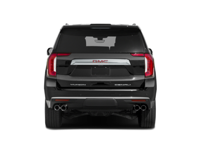 2022 GMC Yukon Utility 4D Denali 2WD