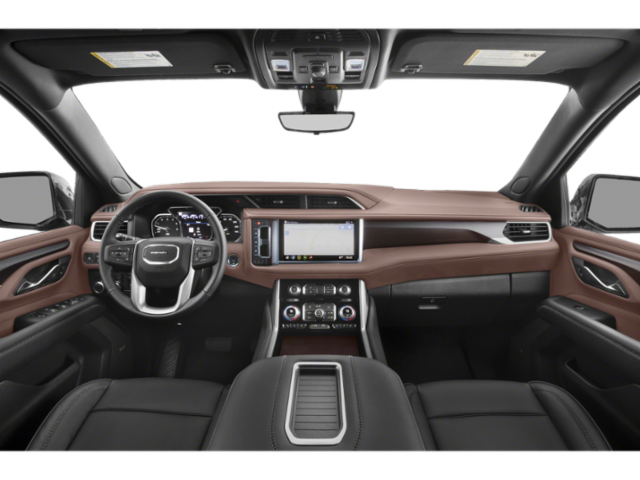 2022 GMC Yukon Utility 4D Denali 2WD