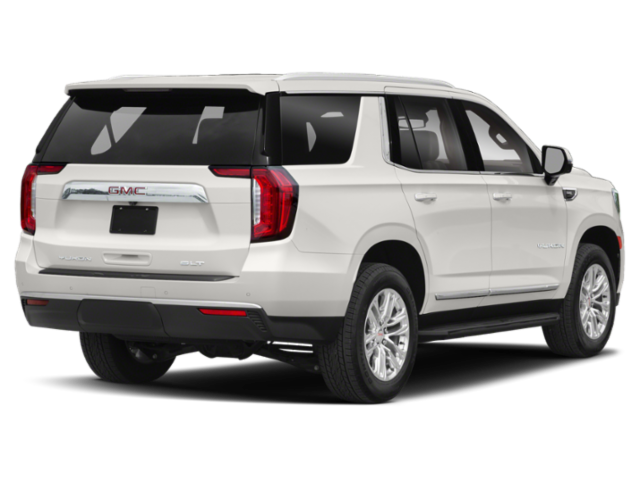 2022 GMC Yukon Utility 4D SLT 4WD