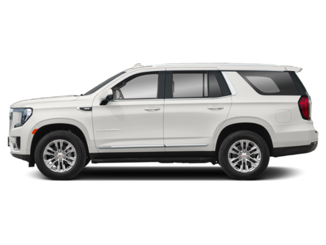 2022 GMC Yukon Utility 4D SLT 4WD