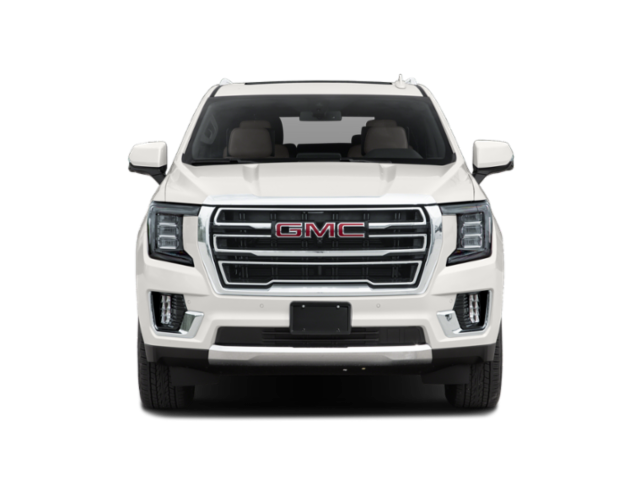 2022 GMC Yukon Utility 4D SLT 4WD
