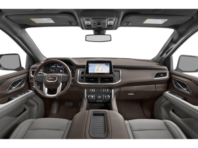 2022 GMC Yukon Utility 4D SLT 4WD