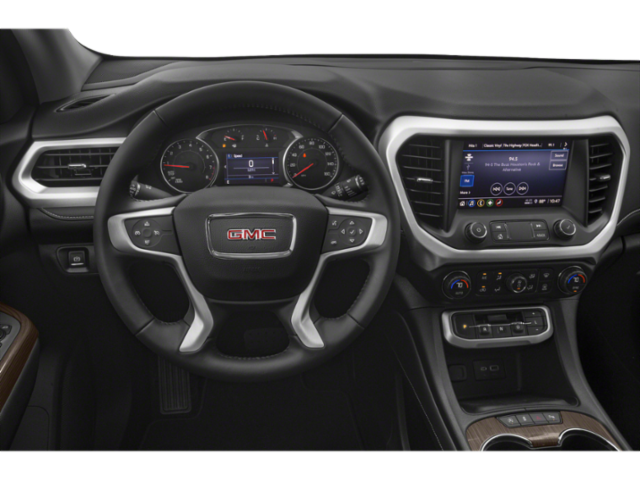 2022 GMC Acadia Utility 4D AT4 AWD
