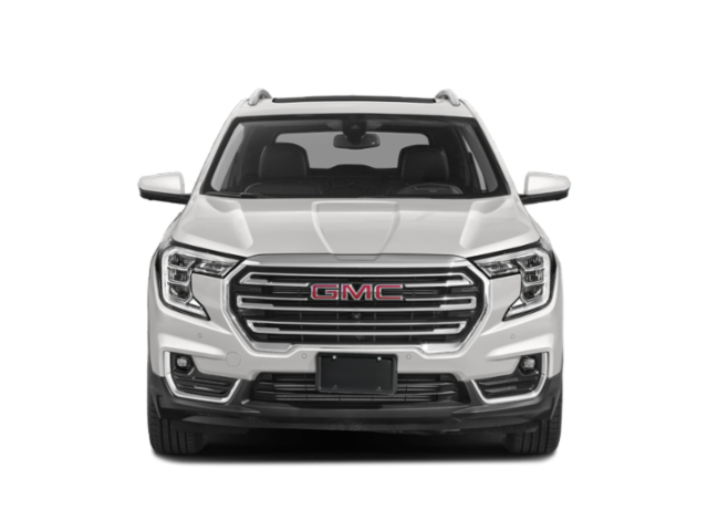 2022 GMC Terrain Utility 4D SLT AWD