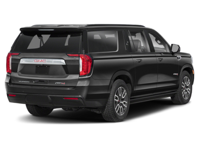 2022 GMC Yukon XL Utility 4D SLT 4WD