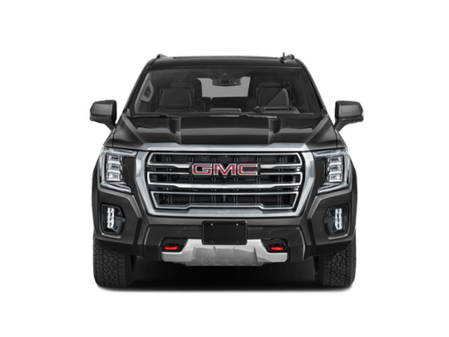 2022 GMC Yukon XL Utility 4D AT4 AWD